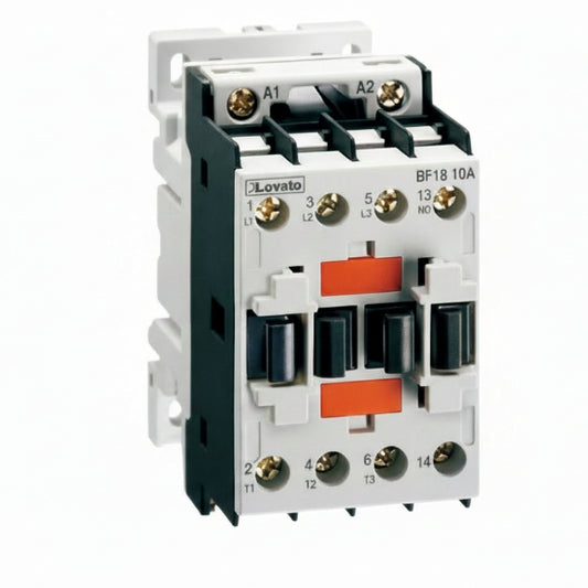 Lovato Electric BF1810A02460 Contactor - nyparts.shop
