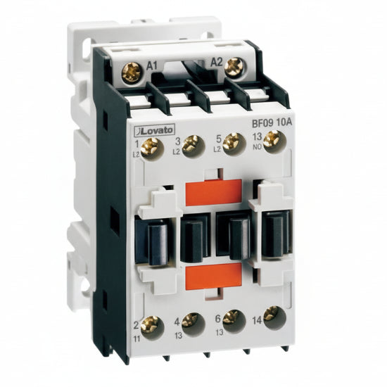 Lovato Electric BF1810A46060 Contactor - nyparts.shop
