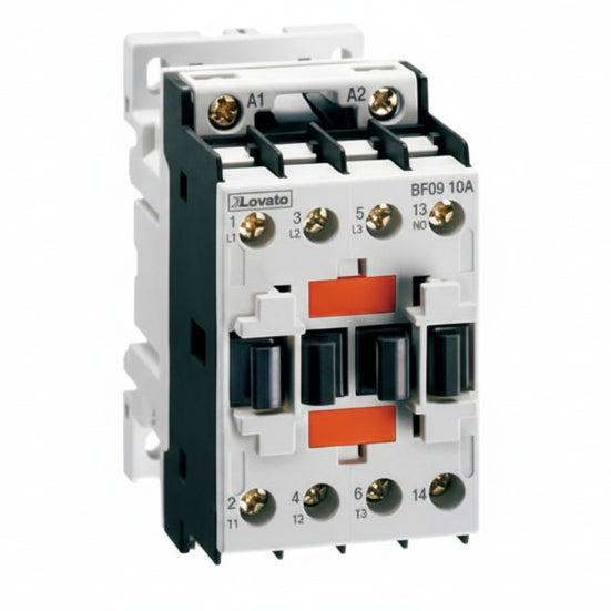 Lovato Electric BF2501A02460 Contactor - nyparts.shop