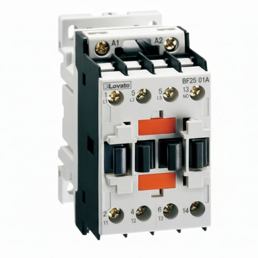Lovato Electric BF2501A23060 Contactor - nyparts.shop