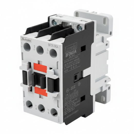 Lovato Electric BF2600A12060 - nyparts.shop