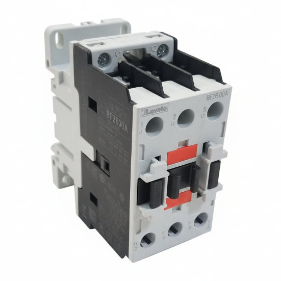 Lovato Electric BF2600A23060 - nyparts.shop