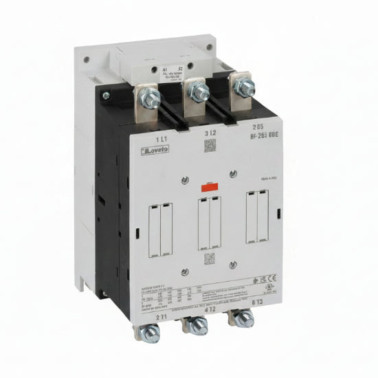 Lovato Electric BF26500E230 - nyparts.shop