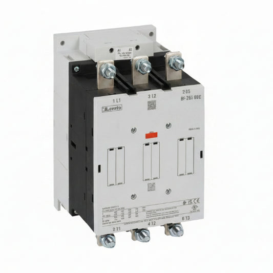 Lovato Electric BF26500E230 - nyparts.shop