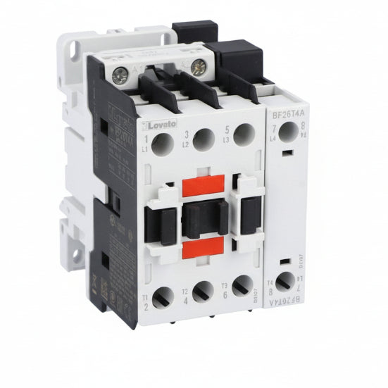 Lovato Electric BF26T4A23060 - nyparts.shop