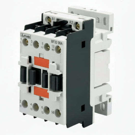 Lovato Electric BF3200A04860 Contactor - nyparts.shop
