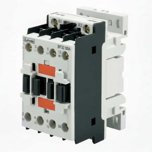 Lovato Electric BF3200A04860 Contactor - nyparts.shop