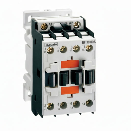 Lovato Electric BF3800A04860 Contactor - nyparts.shop