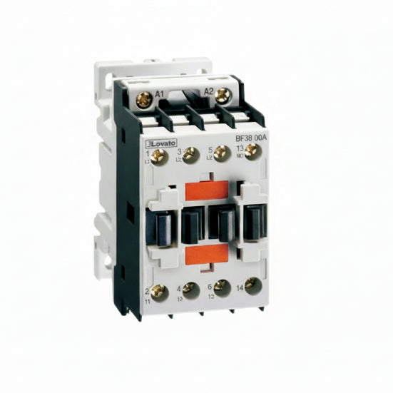 Lovato Electric BF3800A46060 Contactor - nyparts.shop