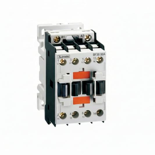 Lovato Electric BF3800A46060 Contactor - nyparts.shop