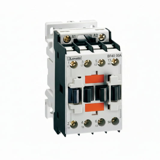 Lovato Electric BF4000A02460 Contactor - nyparts.shop