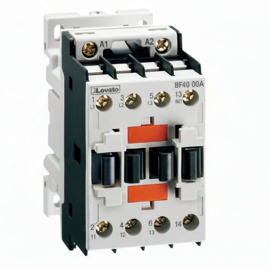 Lovato Electric BF4000A04860 Contactor - nyparts.shop