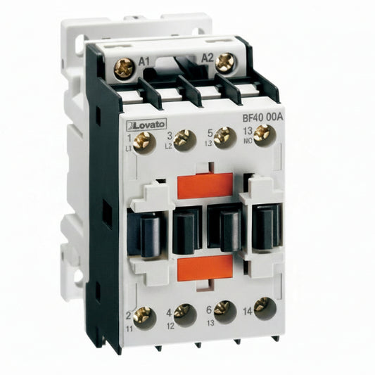 Lovato Electric BF4000A04860 Contactor - nyparts.shop