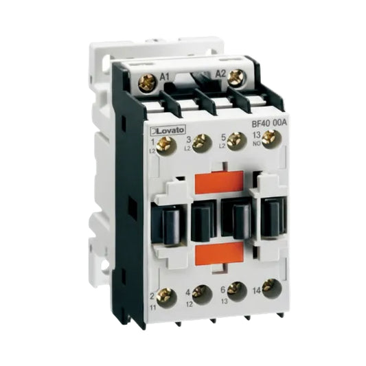 Lovato Electric BF4000A23060 Contactor - nyparts.shop