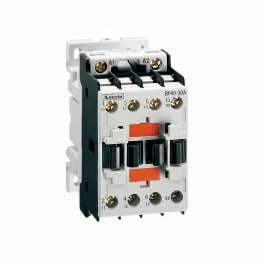 Lovato Electric BF4000A46060 Contactor - nyparts.shop