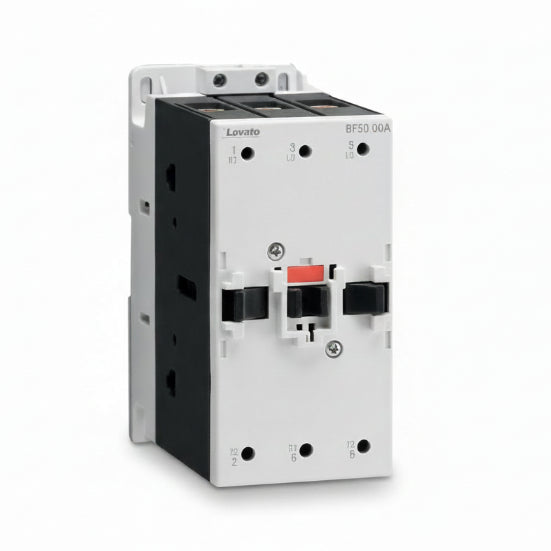 Lovato Electric BF5000A12060 Contactor - nyparts.shop