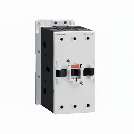 Lovato Electric BF5000A46060 Contactor - nyparts.shop