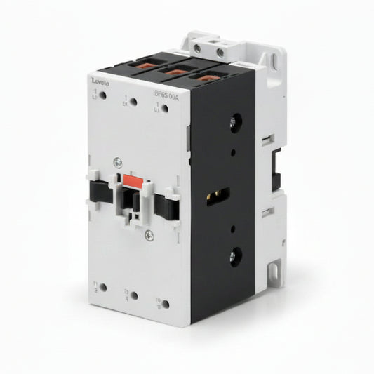 Lovato Electric BF6500A12060 Contactor - nyparts.shop