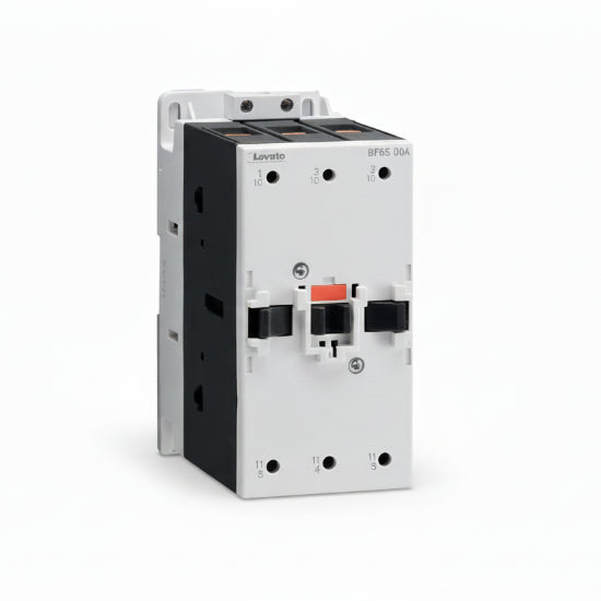 Lovato Electric BF6500A23060 Contactor - nyparts.shop