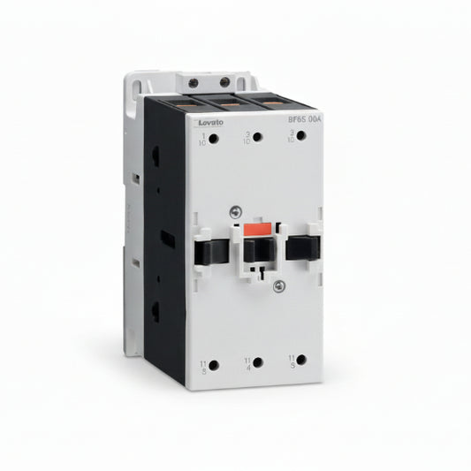 Lovato Electric BF6500A23060 Contactor - nyparts.shop