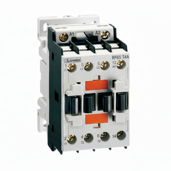 Lovato Electric BF65T4A12060 Contactor - nyparts.shop