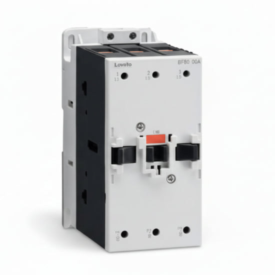 Lovato Electric BF8000A02460 Contactor - nyparts.shop