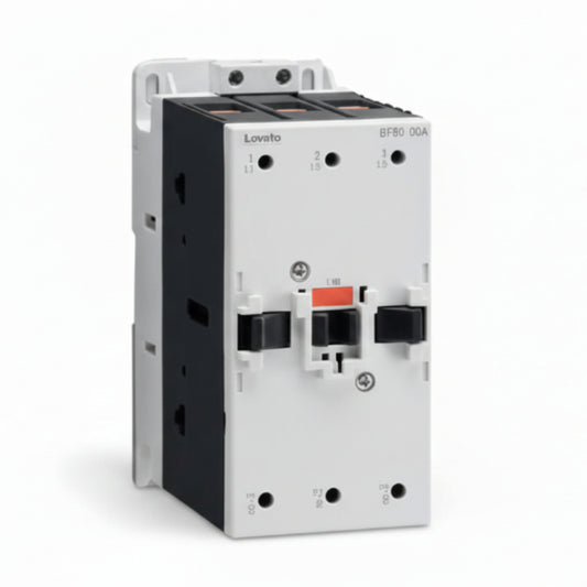 Lovato Electric BF8000A02460 Contactor - nyparts.shop