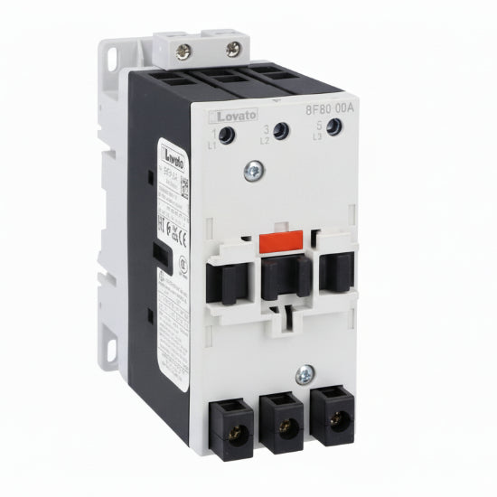Lovato Electric BF8000A46060 Contactor - nyparts.sop