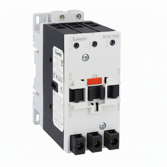 Lovato Electric BF8000A46060 Contactor - nyparts.sop