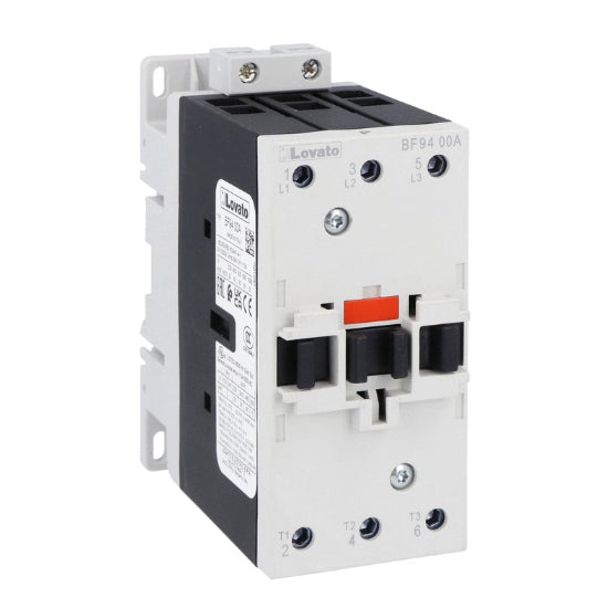 Lovato Electric BF9400A02460 Contactor - nyparts.shop