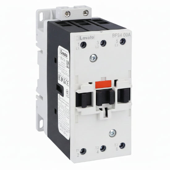 Lovato Electric BF9400A12060 Contactor - nyparts.shop