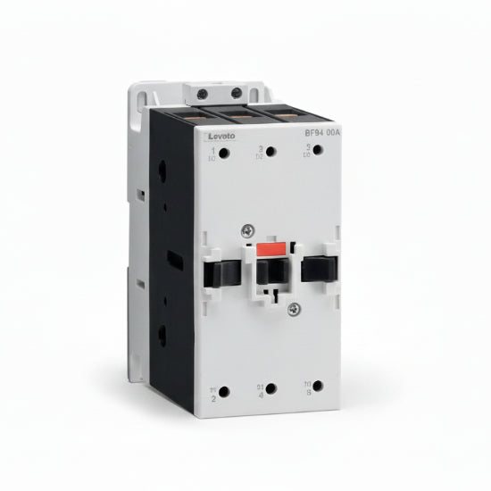 Lovato Electric BF9400A23060 Contactor - nyparts.shop