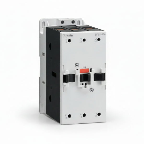 Lovato Electric BF9500A02460 Contactor - nyparts.shop