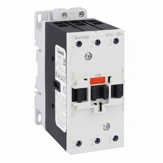 Lovato Electric BF9500A12060 Contactor - nyparts.shop