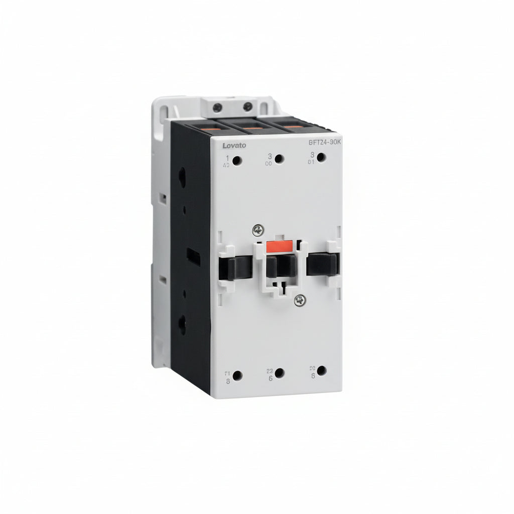 Lovato Electric BF9500A23060 Contactor - nyparts.shop