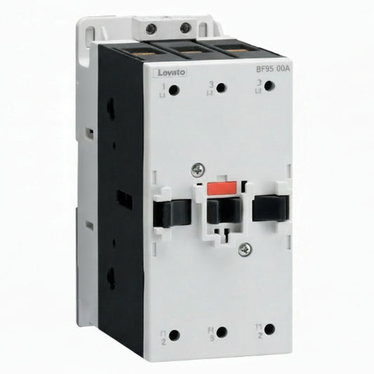 Lovato Electric BF9500A46060 Contactor - nyparts.shop