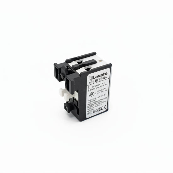 Lovato Electric BFX1002 - nyparts.shop