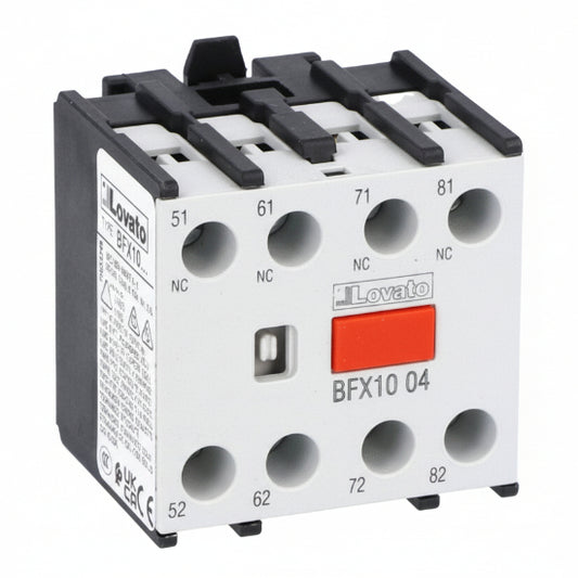 Lovato Electric BFX1004 - nyparts.shop