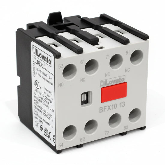 Lovato Electric BFX1013 - nyparts.shop