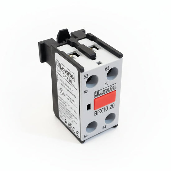 Lovato Electric BFX1020 - nyparts.shop