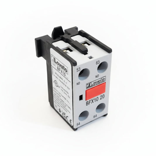 Lovato Electric BFX1020 - nyparts.shop