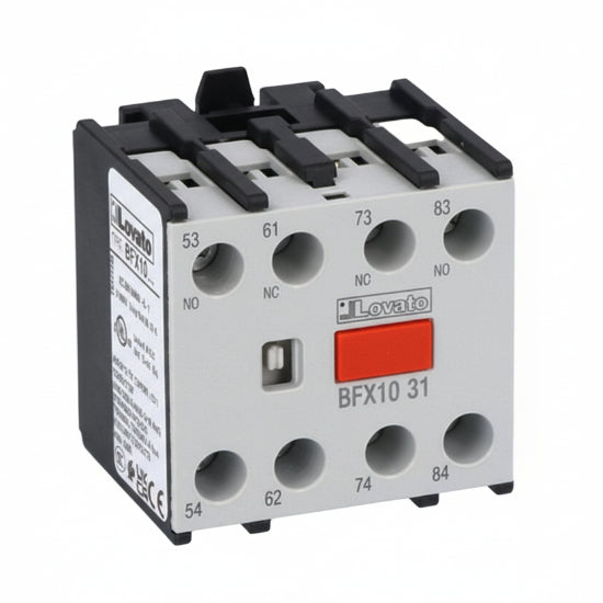 Lovato Electric BFX1031 - nyparts.shop