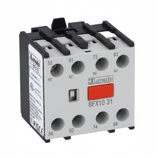 Lovato Electric BFX1031 - nyparts.shop