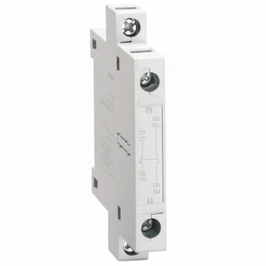 Lovato Electric BFX1202 - nyparts.shop