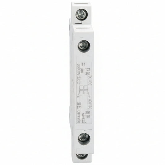 Lovato Electric BFX5400 - nyparts.shop