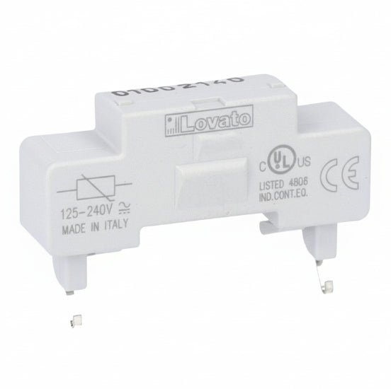 Lovato Electric BFX77240 - nyparts.shop