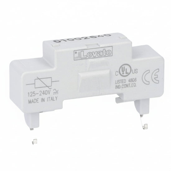 Lovato Electric BFX79048 - nyparts.shop