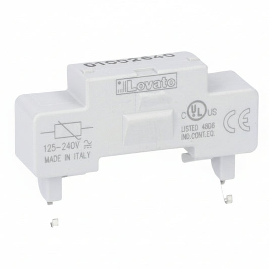 Lovato Electric BFX79048 - nyparts.shop