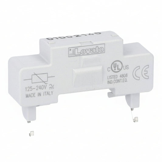 Lovato Electric BFX77240 - nyparts.shop