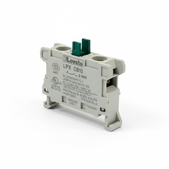 Lovato Electric LPXCB10 - nyparts.shop